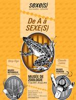 Affiche de l'exposition